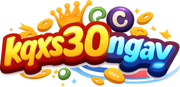 Logo kqxs30ngay